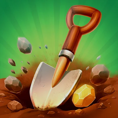 A Game About Digging A Hole™ APK– The Surprisingly Addictive Underground Adventure You Didn’t Know You Needed