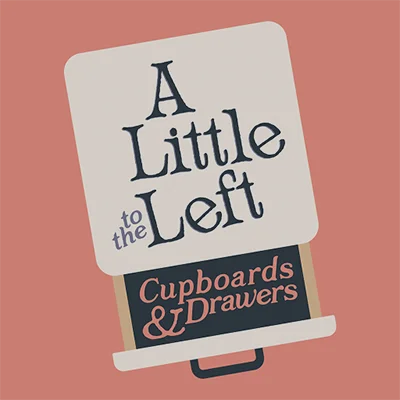 A Little to the Left: Drawers APK– The Cozy Organization Puzzle Game