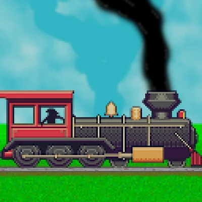 All Aboard! Defense Express APK: The Ultimate Train Tower Defense for Android