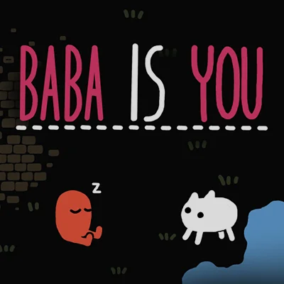 Baba Is You APK: The Mind-Bending Puzzle Game That Redefines Logic and Creativity