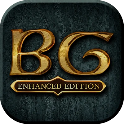 Baldur’s Gate Enhanced Edition APK: Legendary D&D Adventure on Android