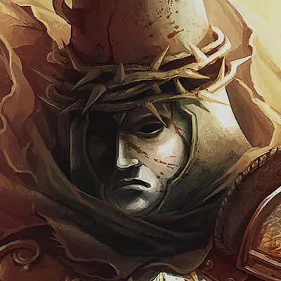 Blasphemous APK: Dark Gothic Metroidvania Masterpiece