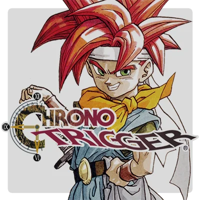CHRONO TRIGGER APK: The Timeless RPG Classic That Redefined Android Gaming