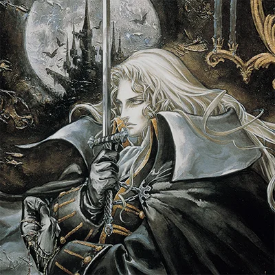 Castlevania: SotN APK – Mobile Gaming’s Gothic Masterpiece