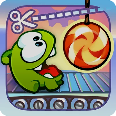 Cut the Rope GOLD APK: The Premium Puzzle Game That Will Keep You Hooked for Hours