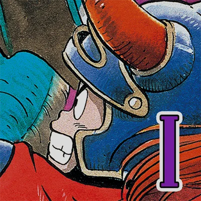 DRAGON QUEST APK: The Legendary Mobile RPG That Started It All