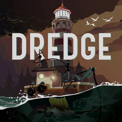 DREDGE APK: The Haunting Fishing Adventure That Will Hook You From the First Cast
