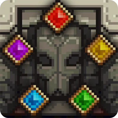 Dungeon Defense APK: Protect Your Underground Fortress
