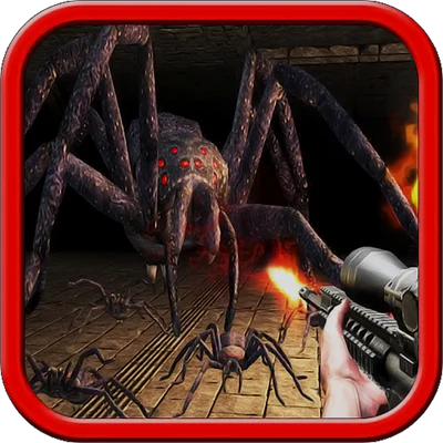 Dungeon Shooter APK: Dark Temple – The Ultimate Mobile Dungeon Crawler Experience