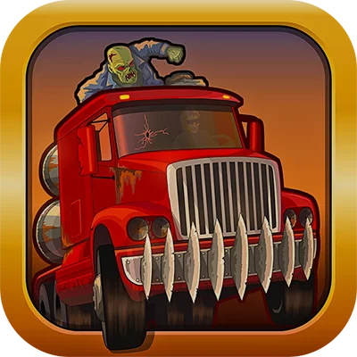Earn to Die APK: Zombie-Smashing Driving Game