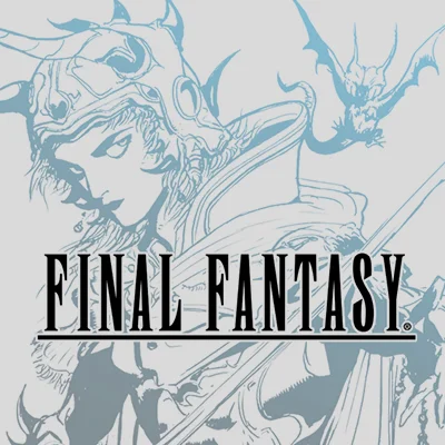 FINAL FANTASY APK: The Legendary RPG That Started It All