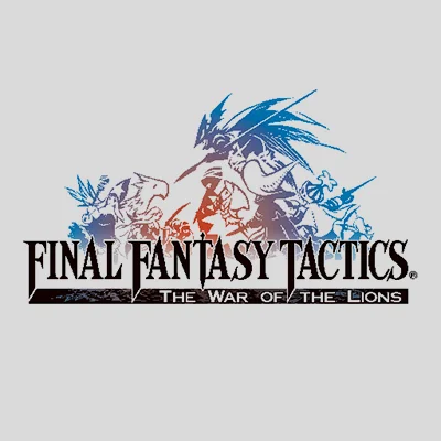 FINAL FANTASY TACTICS : WotL APK – The Ultimate Tactical RPG Experience on Android