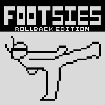 FOOTSIES Rollback Edition APK: The Ultimate Fighting Game Training Tool for Mobile Warriors