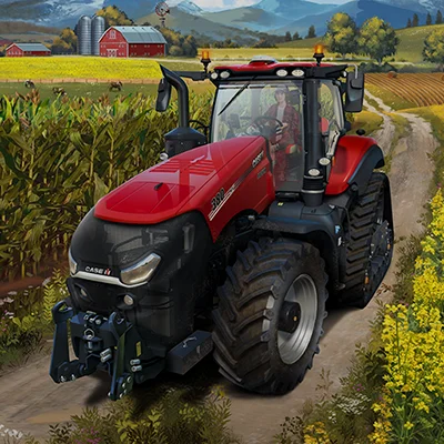 Farming Simulator 23 Mobile APK: Build Your Agricultural Empire
