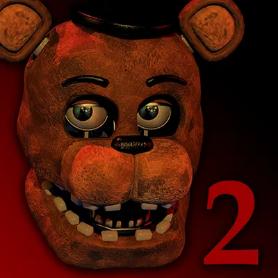Five Nights at Freddy’s 2 APK: The Ultimate Survival Horror Experience on Mobile