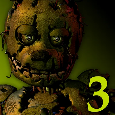 Five Nights at Freddy’s 3 APK: Survive the Horror Adventure