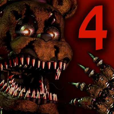 Five Nights at Freddy’s 4 APK: The Ultimate Horror Experience on Android