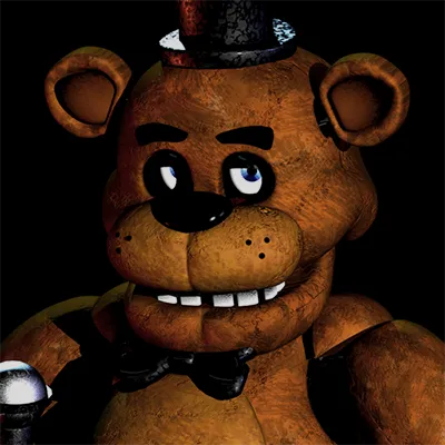 Five Nights at Freddy’s APK: Survive Freddy Fazbear’s Pizza on Mobile