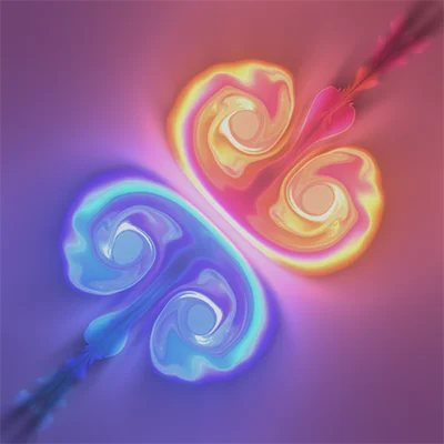 Fluid – Trippy Stress Reliever APK: Digital Zen and Relaxation