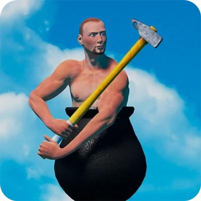 Getting Over It APK: Master Gaming’s Most Punishing Climb