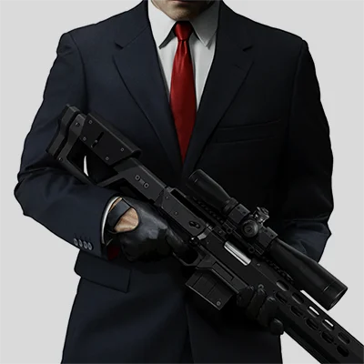 Hitman Sniper APK: Master the Art of Precision Assassination on Android