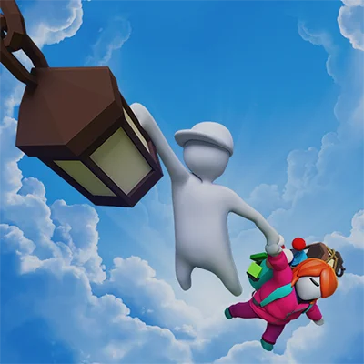 Human Fall Flat APK: Physics-Based Puzzle Platforming on Android
