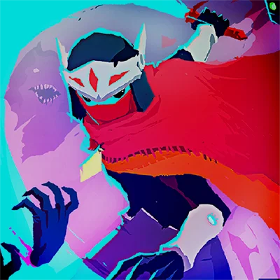 Hyper Light Drifter – S.E. APK: The Award-Winning Action-RPG That Brings Console Excellence to Android