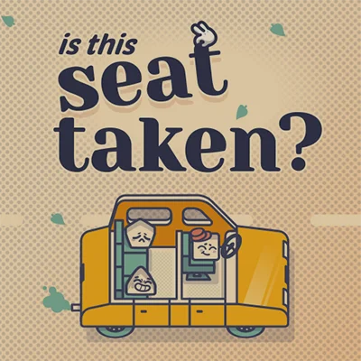 Is This Seat Taken? APK – The Cozy Puzzle Game That’s Perfect for Your Android Device