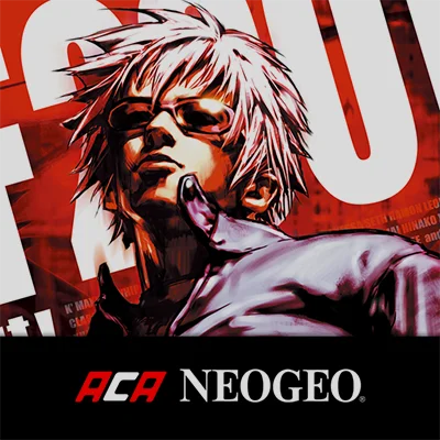 KOF 2001 ACA NEOGEO APK: SNK’s Classic Fighter on Android