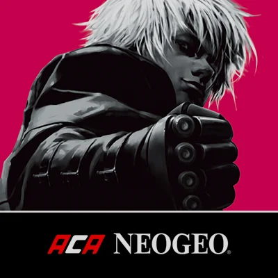 KOF 2002 ACA NEOGEO APK: The Classic Fighter Returns to Mobile with Authentic Arcade Action