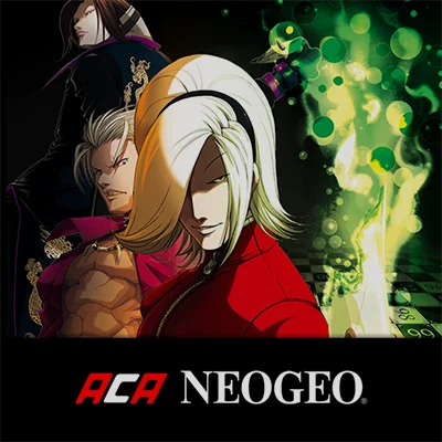 KOF 2003 ACA NEOGEO APK: SNK’s Classic Fighting Game on Mobile