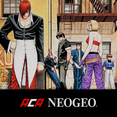 KOF ’97 ACA NEOGEO APK: SNK’s Legendary Fighting Game on Mobile