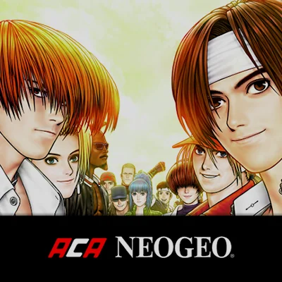 KOF ’98 ACA NEOGEO APK: The Ultimate Dream Match Fighter on Android