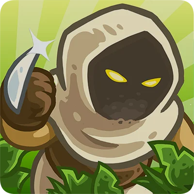 Kingdom Rush Frontiers TD APK- Master the Ultimate Tower Defense Strategy Game