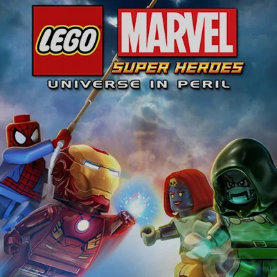 LEGO® Marvel Super Heroes APK: The Ultimate Mobile Gaming Experience