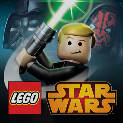 LEGO® Star Wars™: TCS APK- The Complete Saga That Revolutionized Mobile Gaming