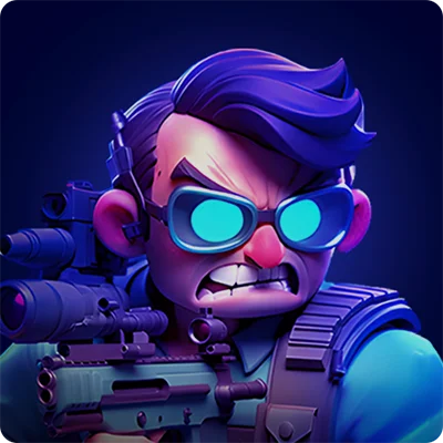 Laser Tanks: Pixel RPG APK Download Free (Paid Unlocked) Latest Version for Android