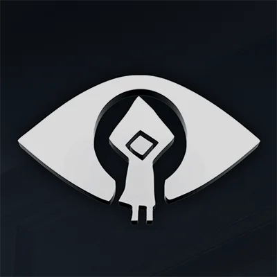 Little Nightmares APK: A Haunting Journey Through Your Childhood Fears
