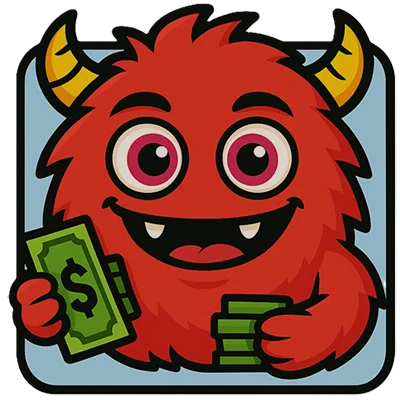 Monster Cash MOD APK: Earn Real Money Playing This Relaxing Monster Evolution Game