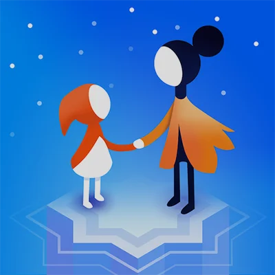 Monument Valley 2 APK: A Breathtaking Journey Through Impossible Architecture and Heartfelt Storytelling