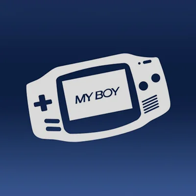 My Boy! – GBA Emulator APK: GameBoy Advance Gaming on Android