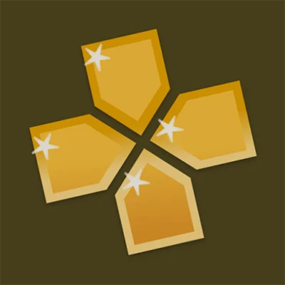 PPSSPP Gold - PSP Emulator APK: Relive Your Favorite PlayStation Portable Games