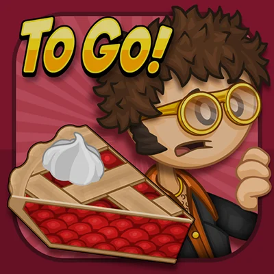 Papa’s Bakeria To Go! APK – Mobile Pie Baking Mastery