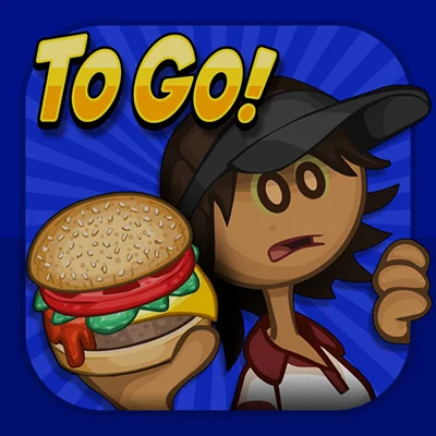 Papa’s Burgeria To Go! APK: The Ultimate Mobile Burger-Flipping Experience