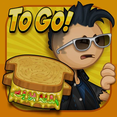 Papa's Cheeseria To Go! APK: Master This Addictive Cooking Game