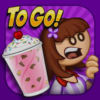 Papa’s Freezeria To Go! APK: Master This Addictive Mobile Sundae Game