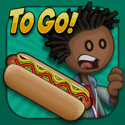 Papa’s Hot Doggeria To Go! APK: The Ultimate Mobile Restaurant Management Experience