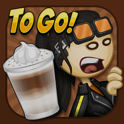 Papa’s Mocharia To Go! APK: Become a Master Barista