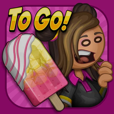 Papa’s Paleteria To Go! APK: Master the Art of Frozen Treats in This Addictive Time Management Game