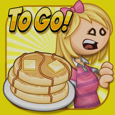 Papa’s Pancakeria To Go! APK: The Ultimate Breakfast Restaurant Game for Mobile